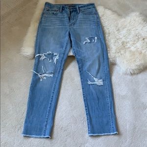 COPY - Point Sur Mom Jeans